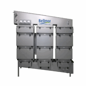 Bag In Bag Out (BIBO)