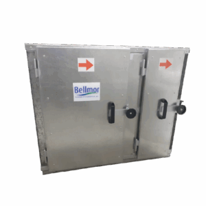 Gabinetes Portafiltros