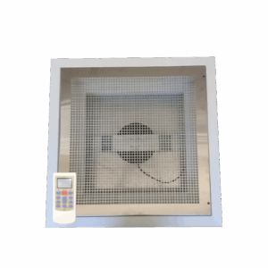 Módulo terminal Fan Filter