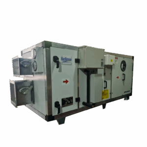 Unidad de Tratamiento de Aire