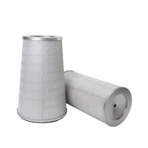 Clearcurrent BP nanopleat cartridge