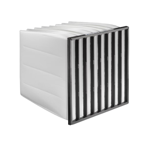 Clearcurrent HF Coalescing Bag Filters