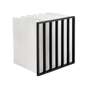 Clearcurrent SD coalescing bag filters